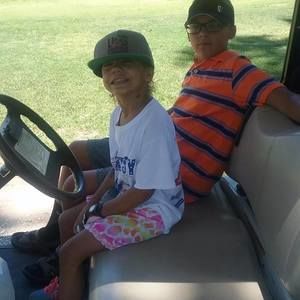 Meet your Posher, Joe